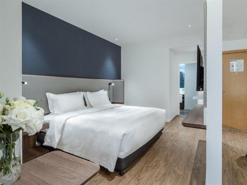 Holiday Inn Express Changsha Shifu By Ihg Экстерьер фото